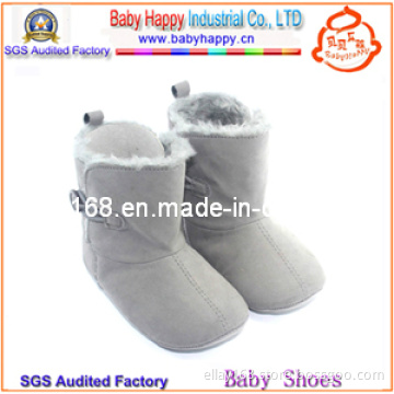 Baby Winter Shoes (BH-WB021)